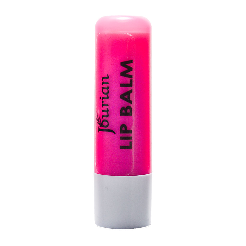 Jourian - Lip Balm Pink