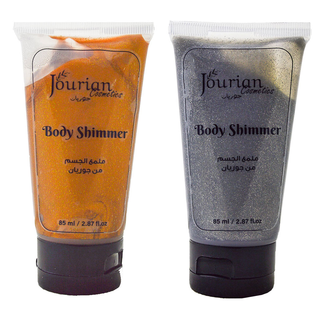 Jourian - Body Shimmer 85 ml