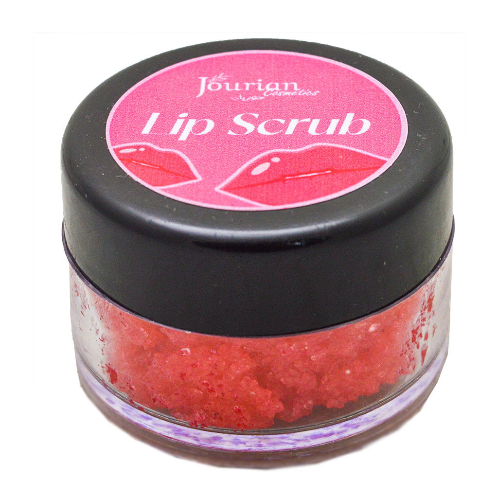 Jourian - Lip Scrub 30 ml