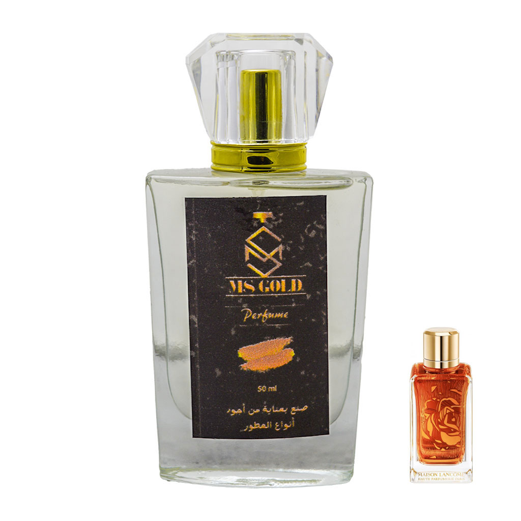 MS Gold - Oriental Perfume Lancome Oud Bouquet