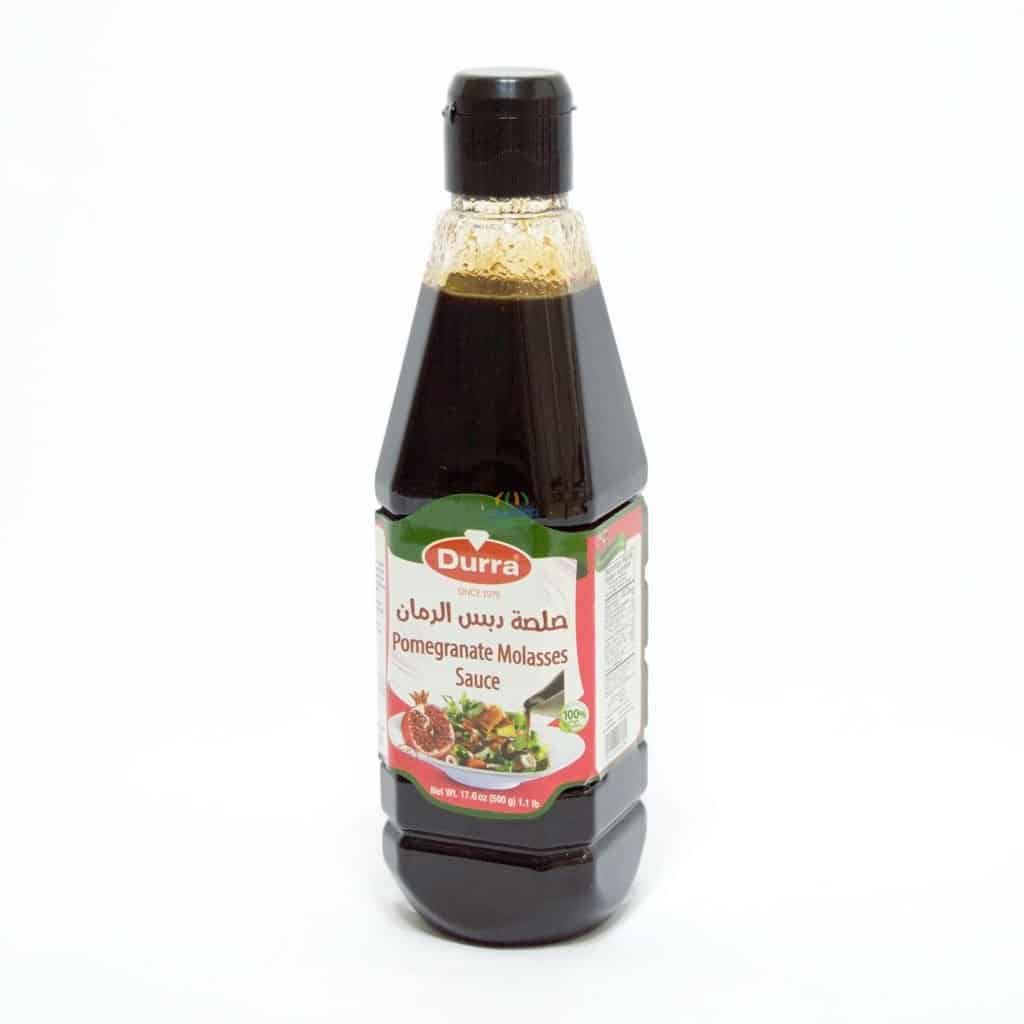 Durra - Granate Sauce 500 Grams