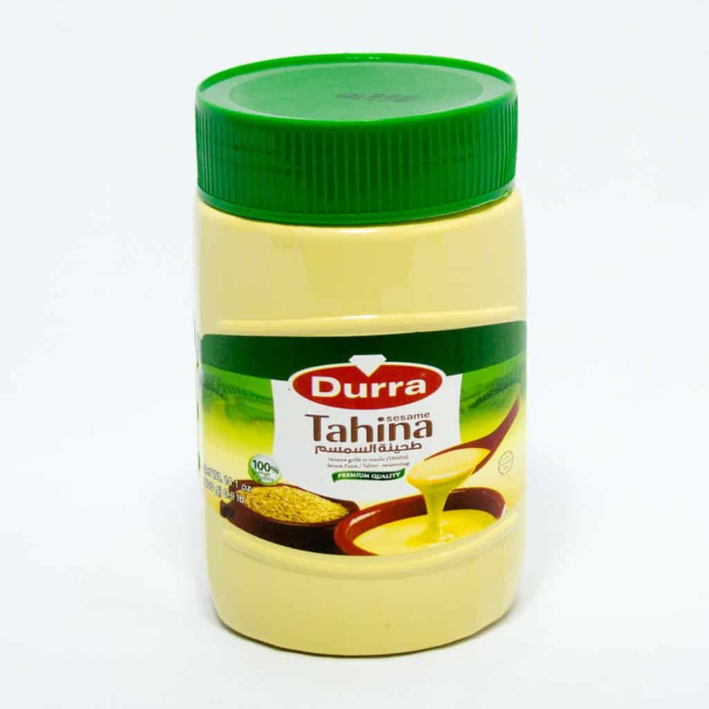 Durra - Tahina 400 Grams