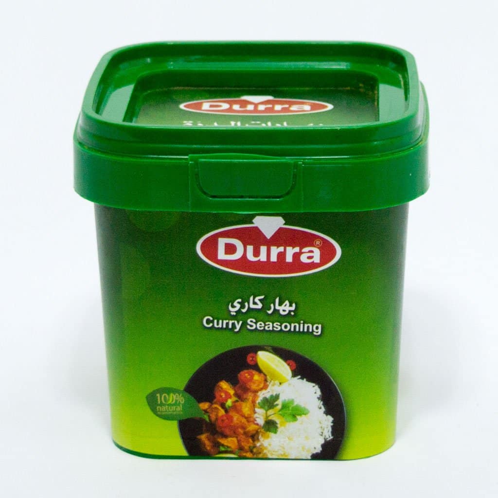 Durra - Curry