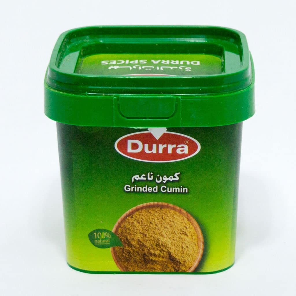 Durra - Ground Cumin