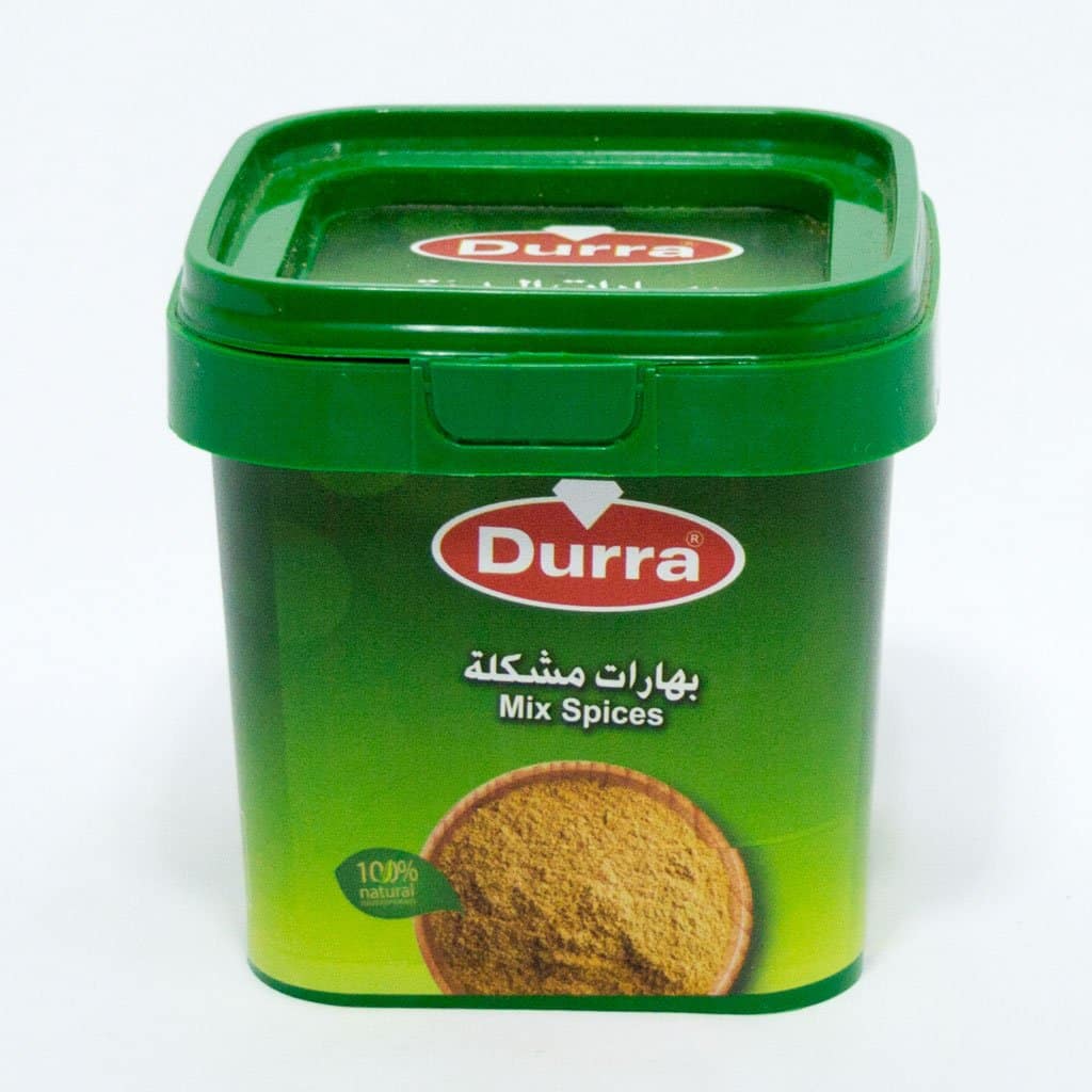 Durra - Mix Spice