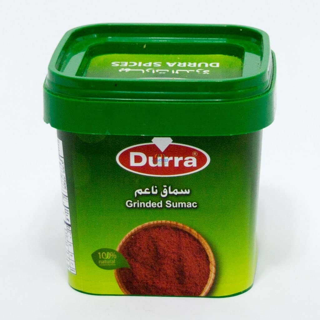 Durra - Sumac