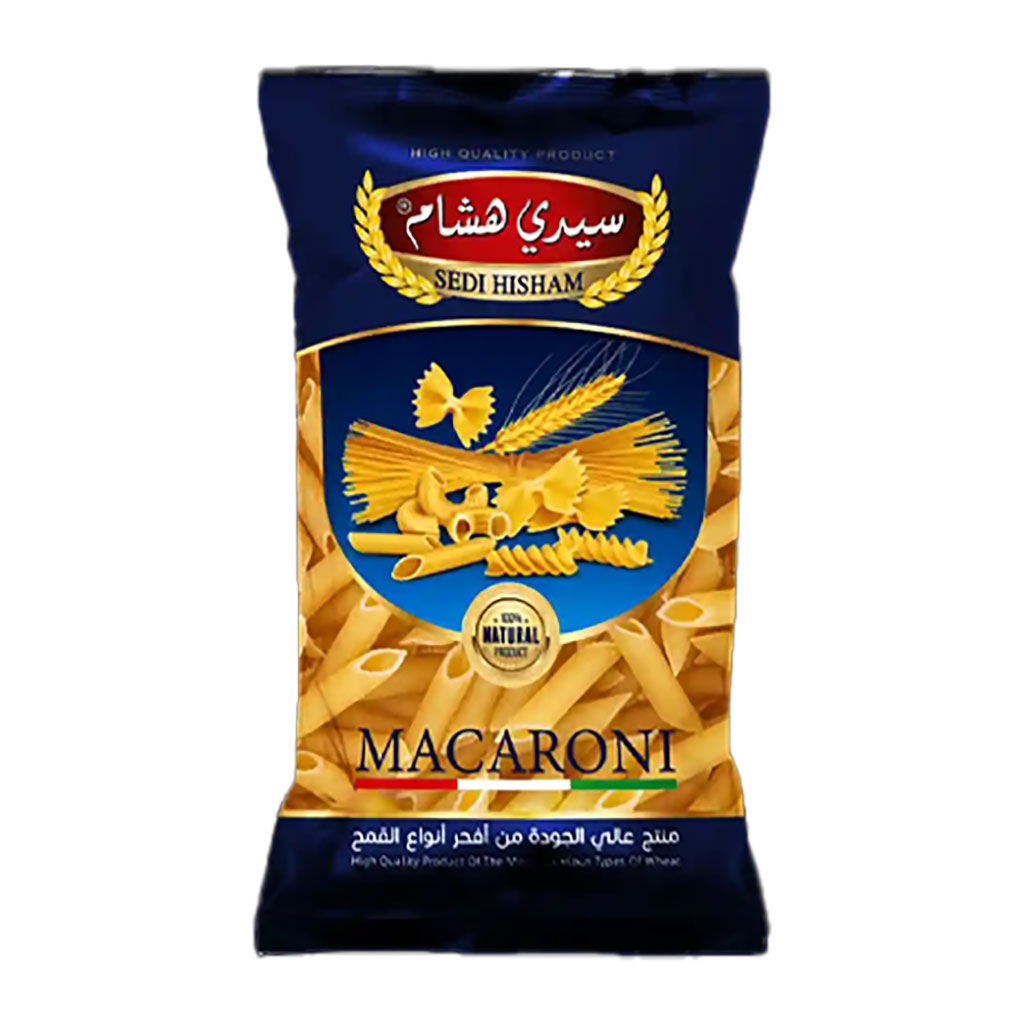 Sedi Hisham - Pasta 1 Kg