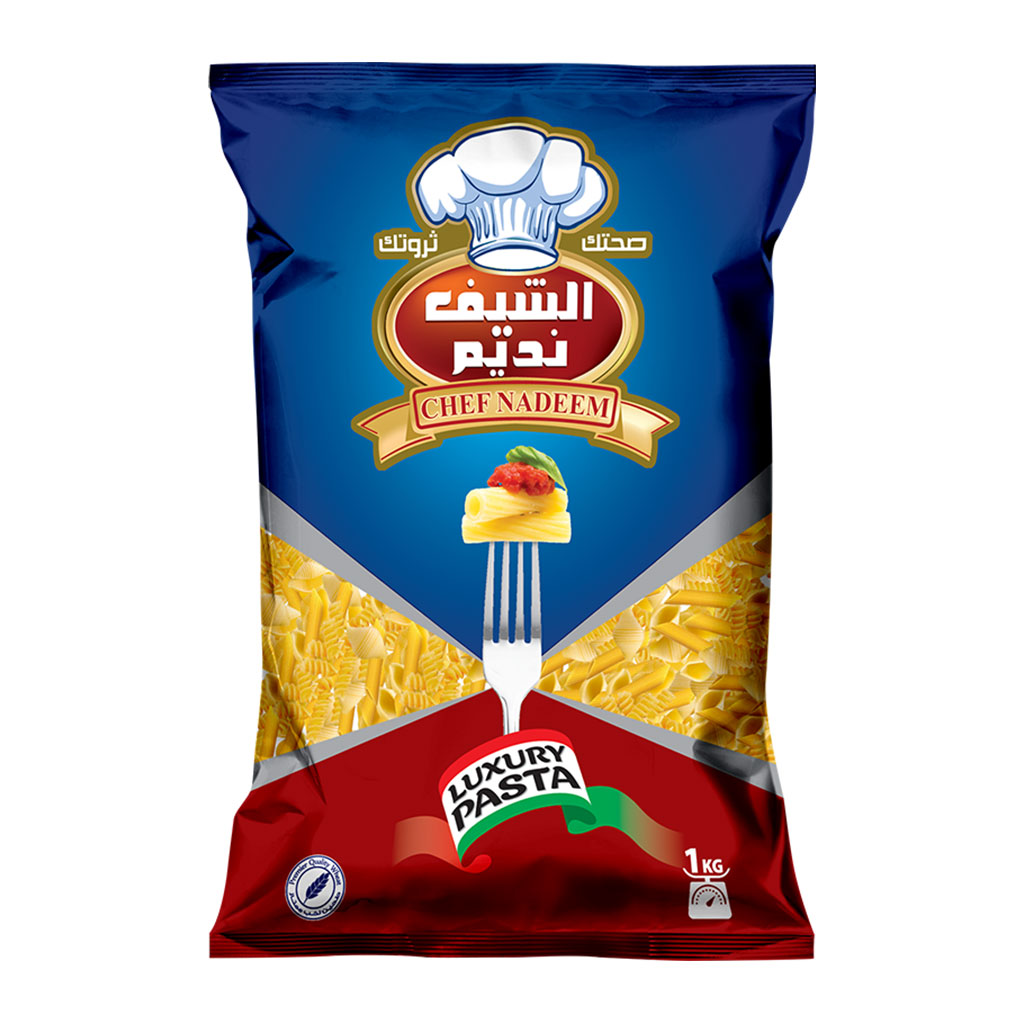 Chef Nadeem -  Pasta 350 Grams