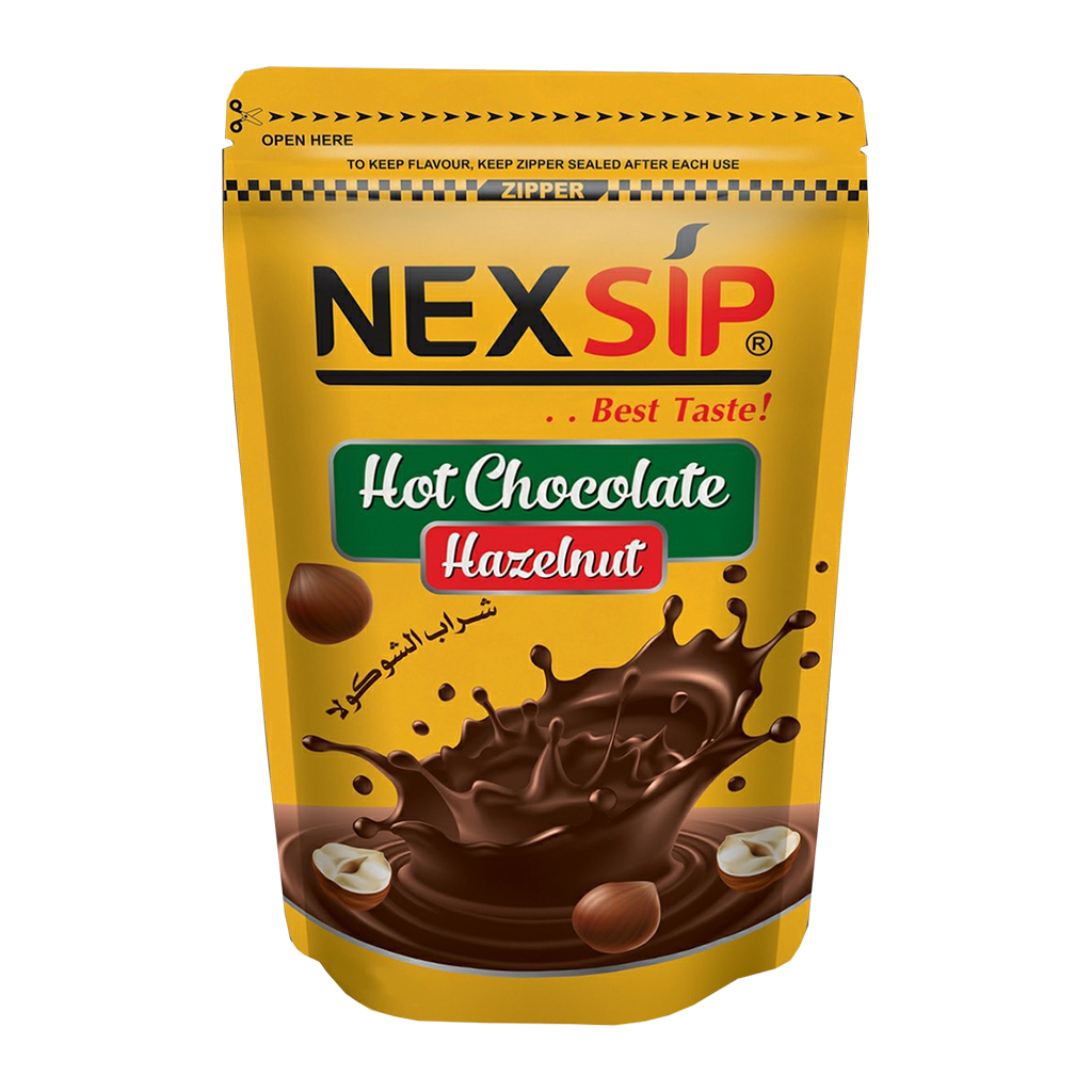 NEX SIP - Hot Chocolate 200 Grams