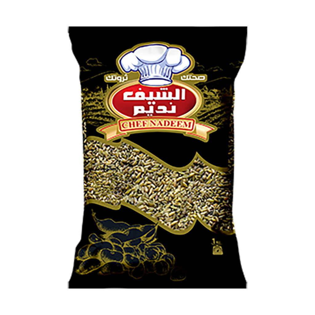 Chef Nadeem - Freekeh 1 Kg