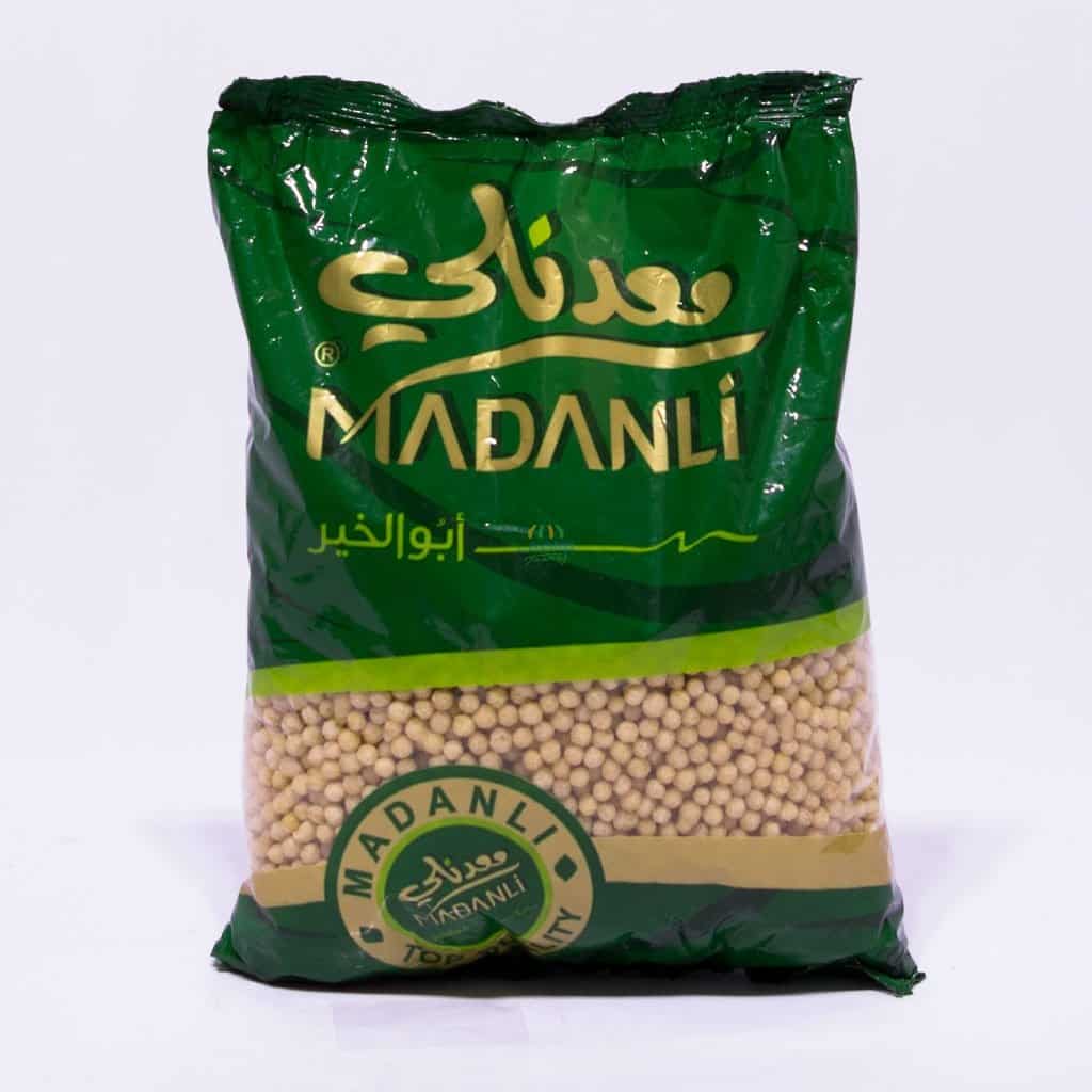 Madanli - Couscous 1 Kg