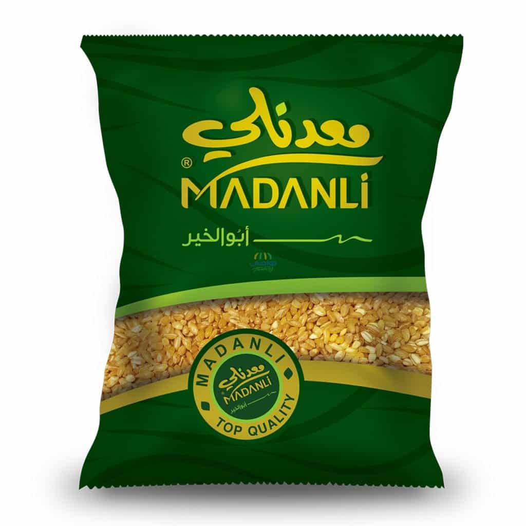 Madanli - Wheat 1 Kg