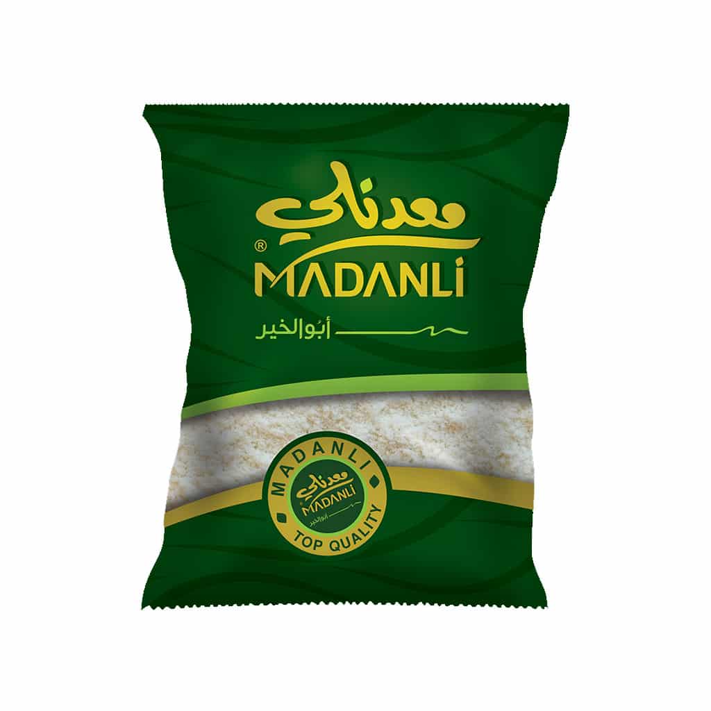 Madanli -  Kishk 100% Natural 500 Grams