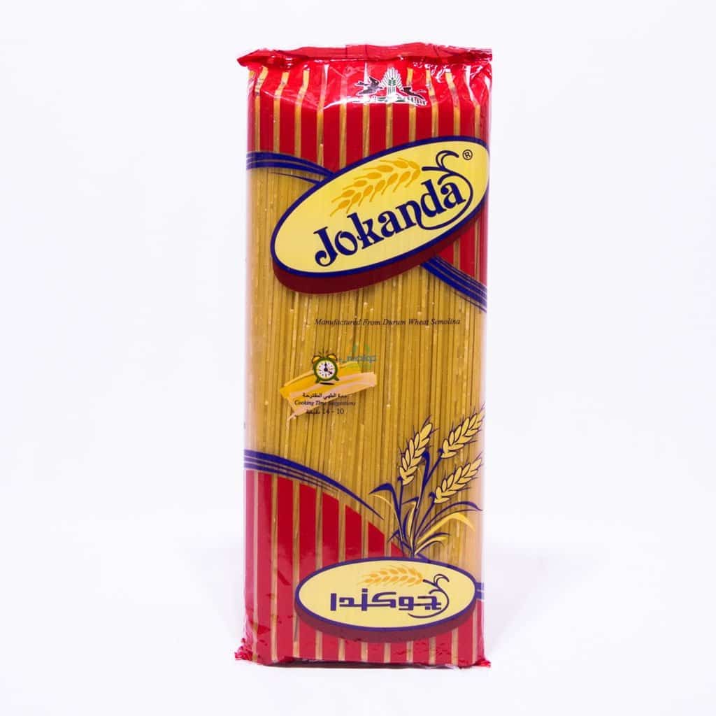 Jokanda - Pasta 1 Kg