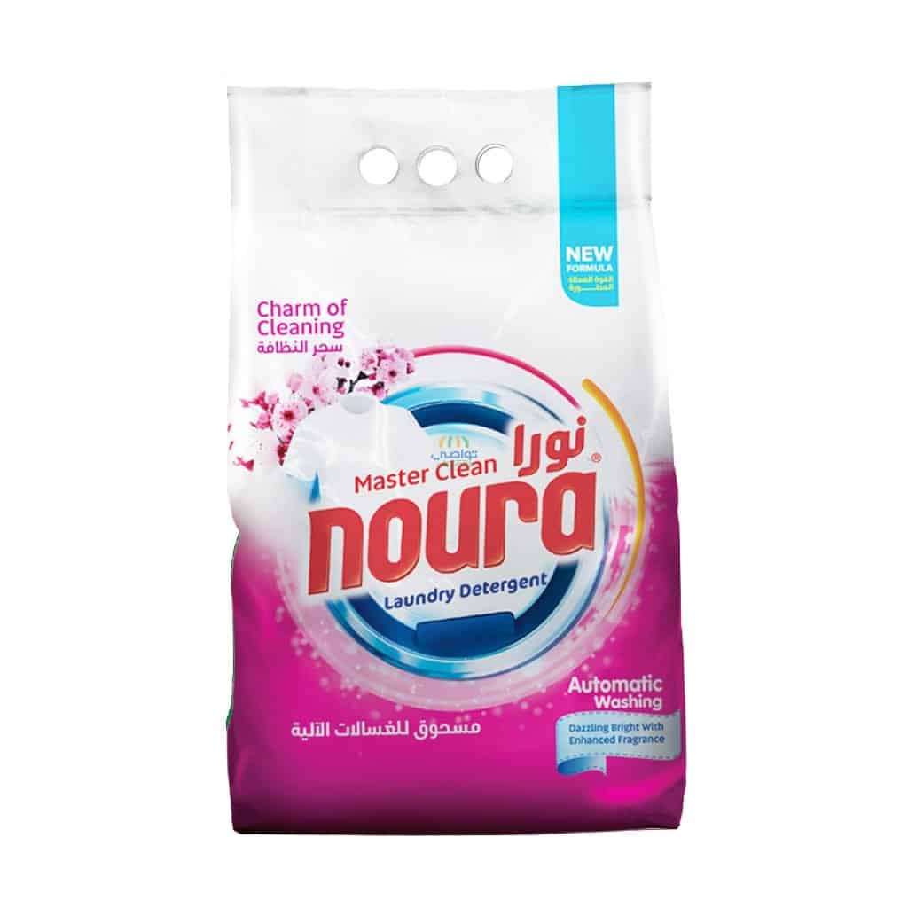 Noura - Laundry Detergent 5 KG