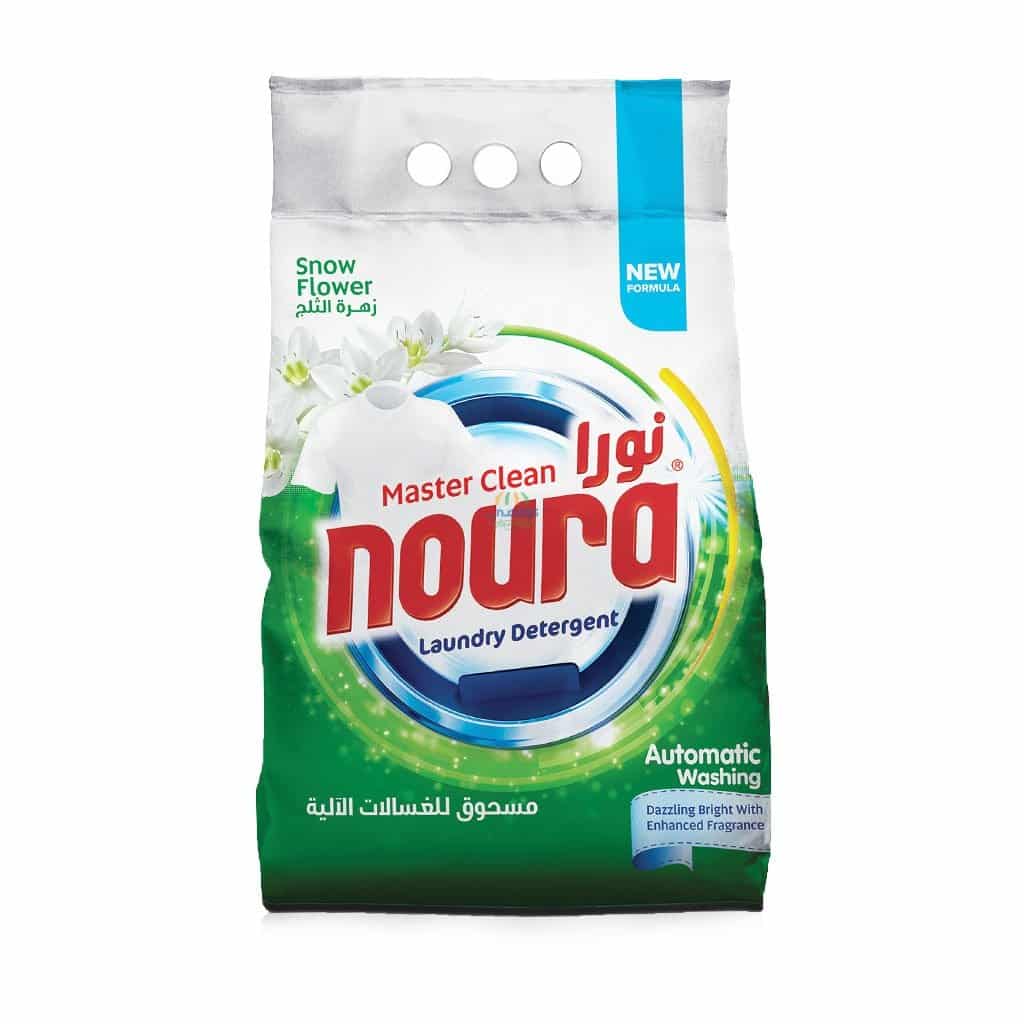 Noura - Laundry Detergent 2 Kg