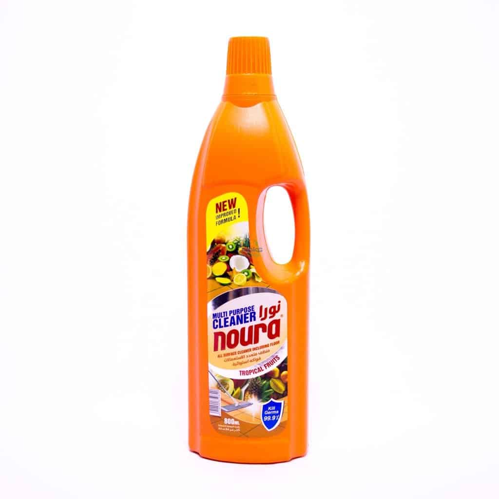 Noura - Multi Purpose Cleaner 800 ml