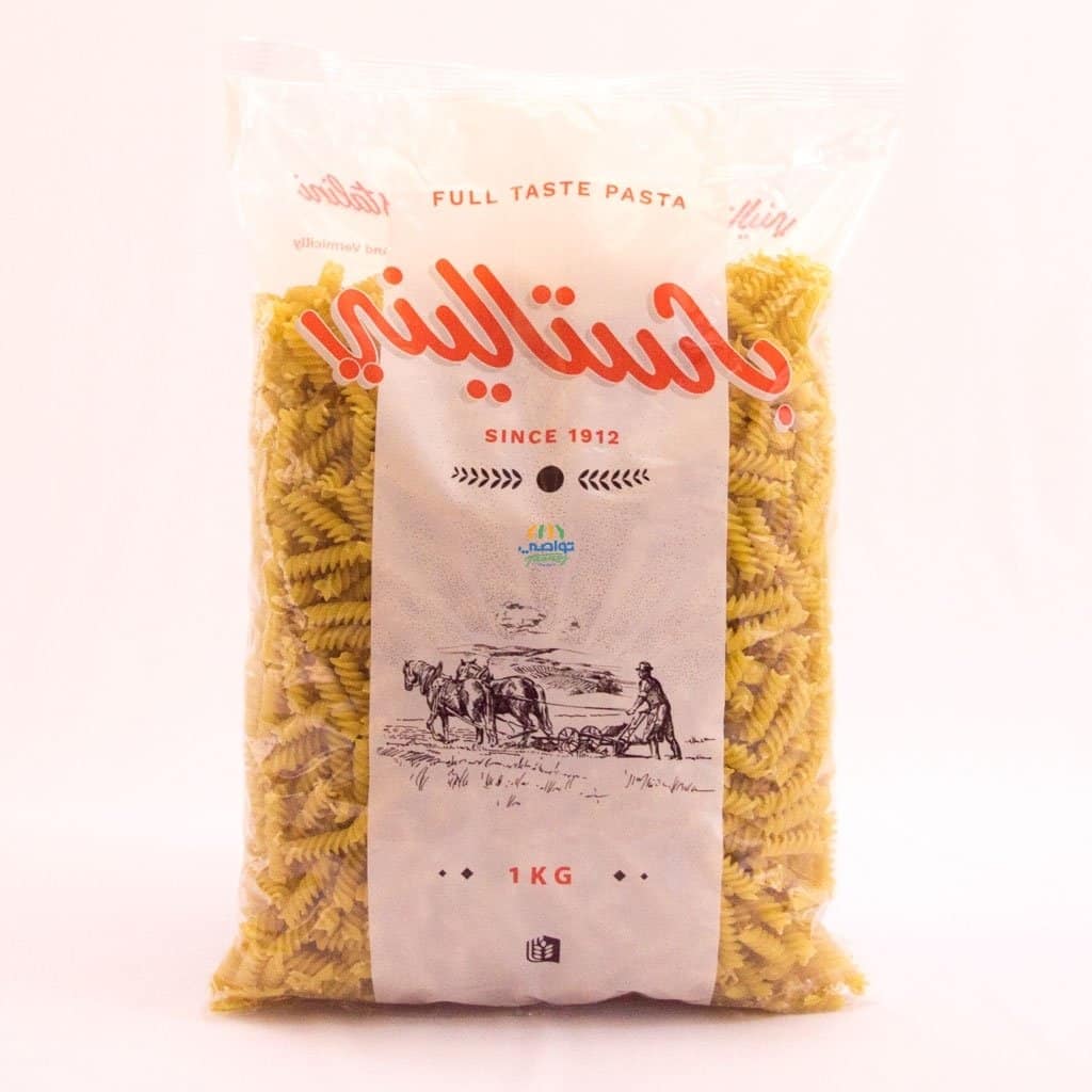 Pastalini - Pasta 1 Kg