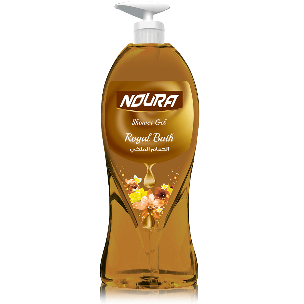 Noura - Shower Gel 700 ml