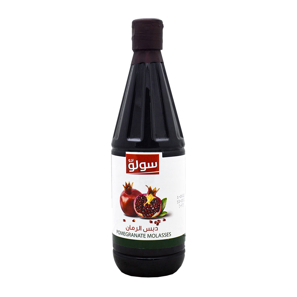 Solo - Pomegranate Molasses 1 Kg