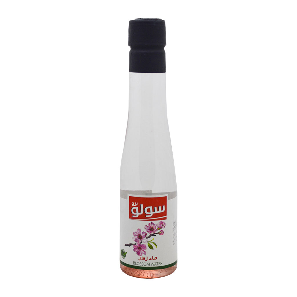 Solo - Blossom Water 250 ml