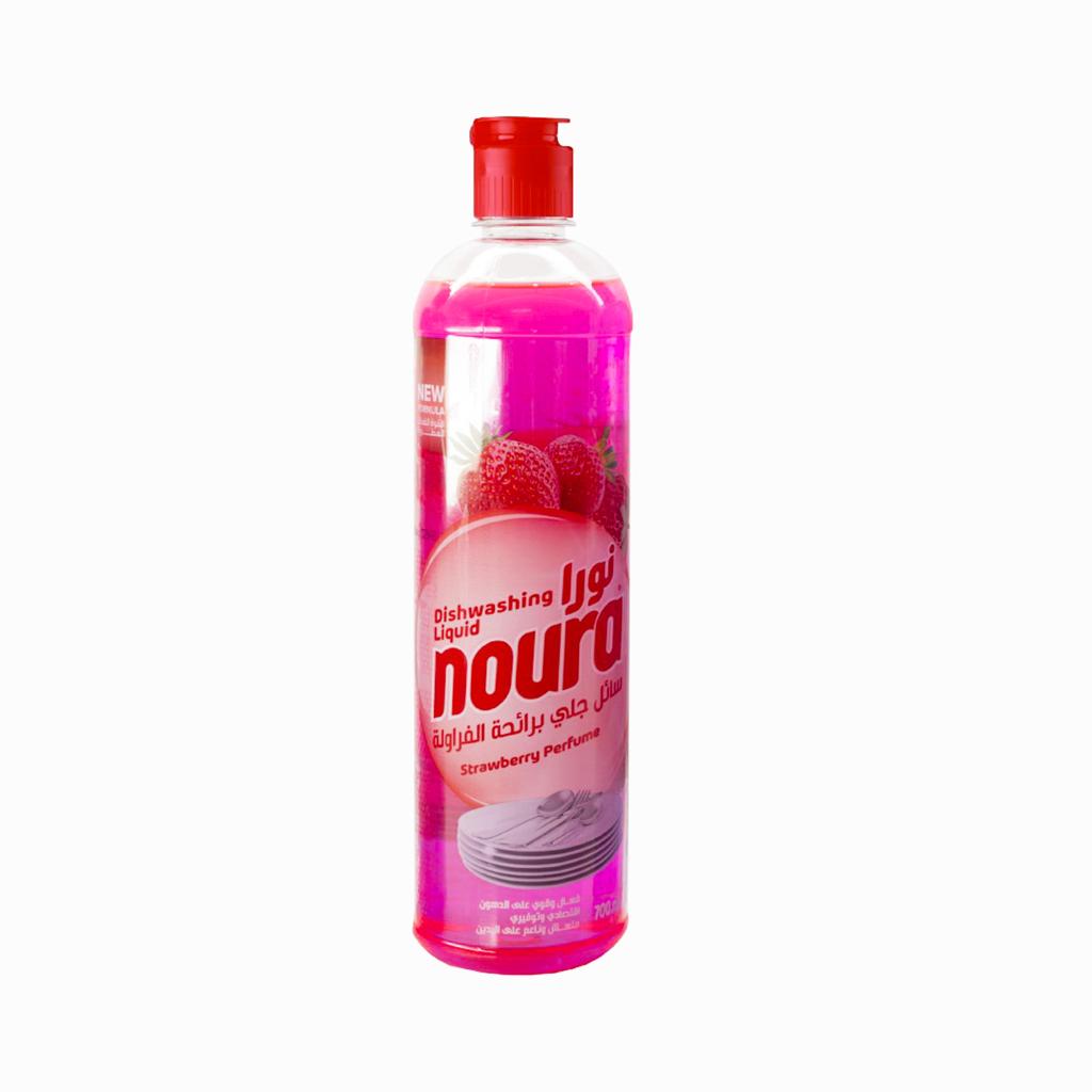 Noura - Dish Washing Liquid 700 ml