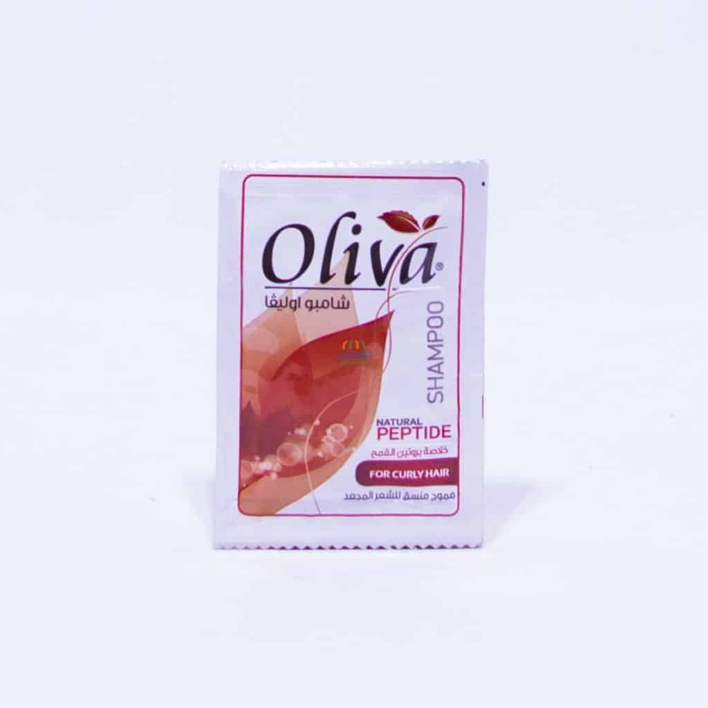 Oliva - Shampoo Pack 7 Grams