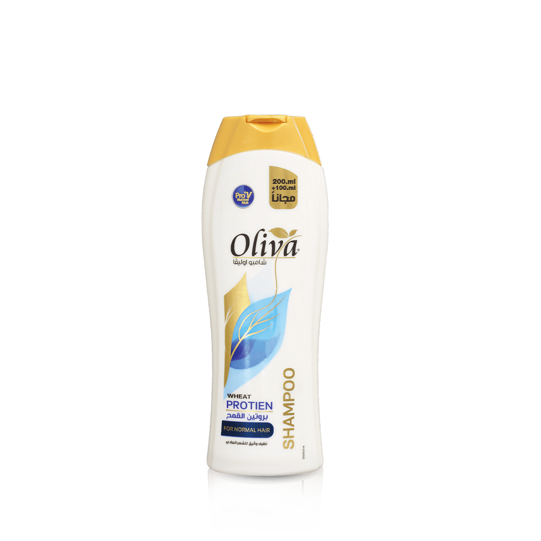 Oliva - Shampoo 300 ml