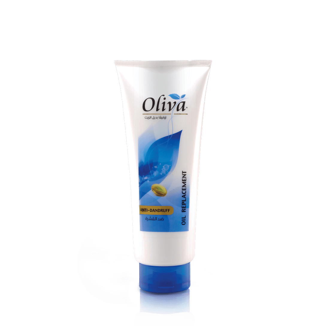 Oliva - Oil Replacement 375 ml