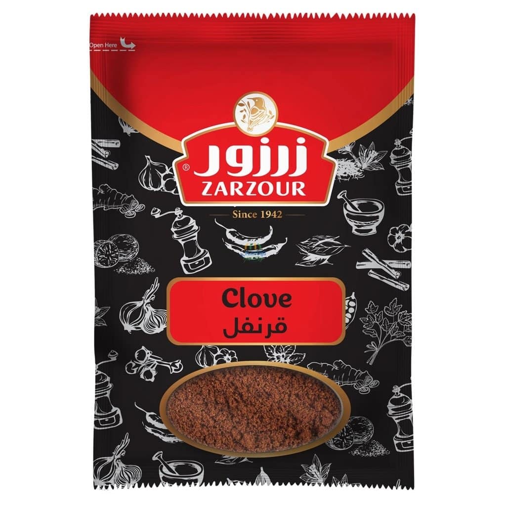 Zarzour - Clove Ground 50 grams