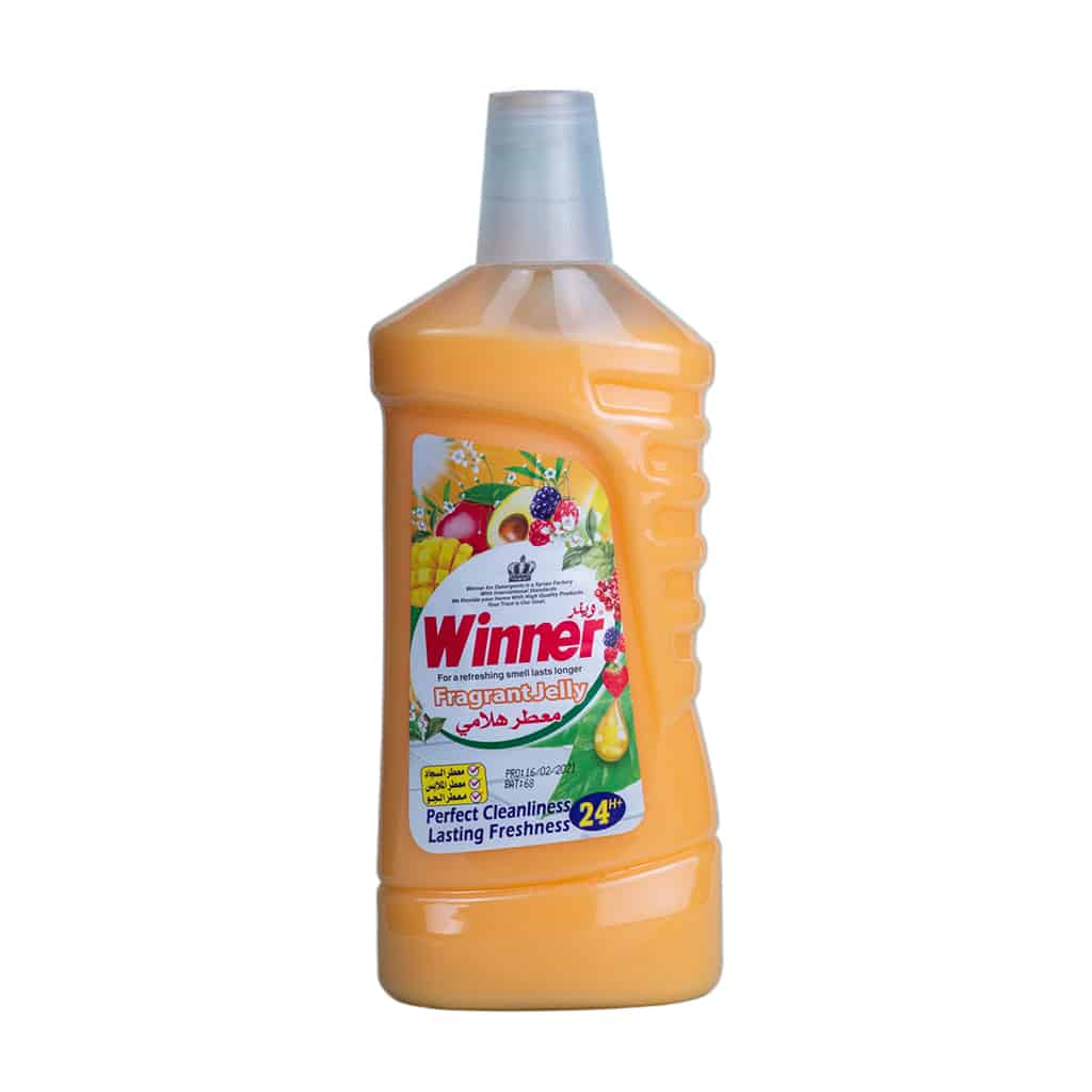 Winner - Fragrant Jelly 800 ml