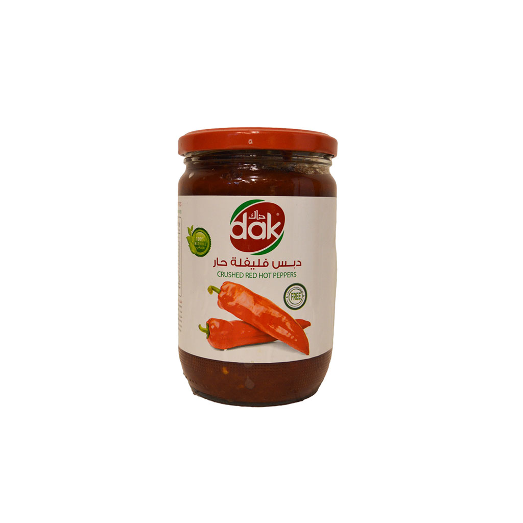 dak - Hot pepper paste