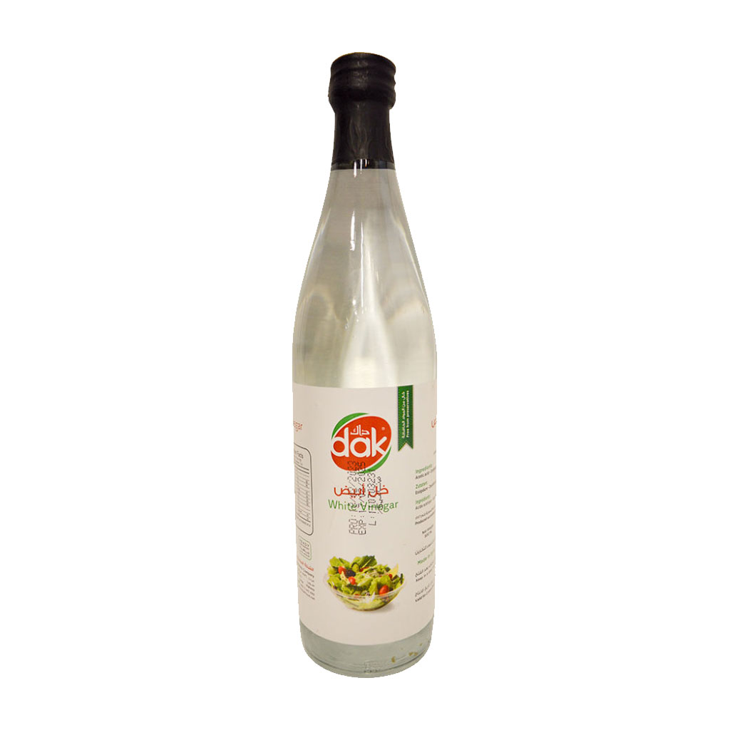 dak - White vinegar 250 ml