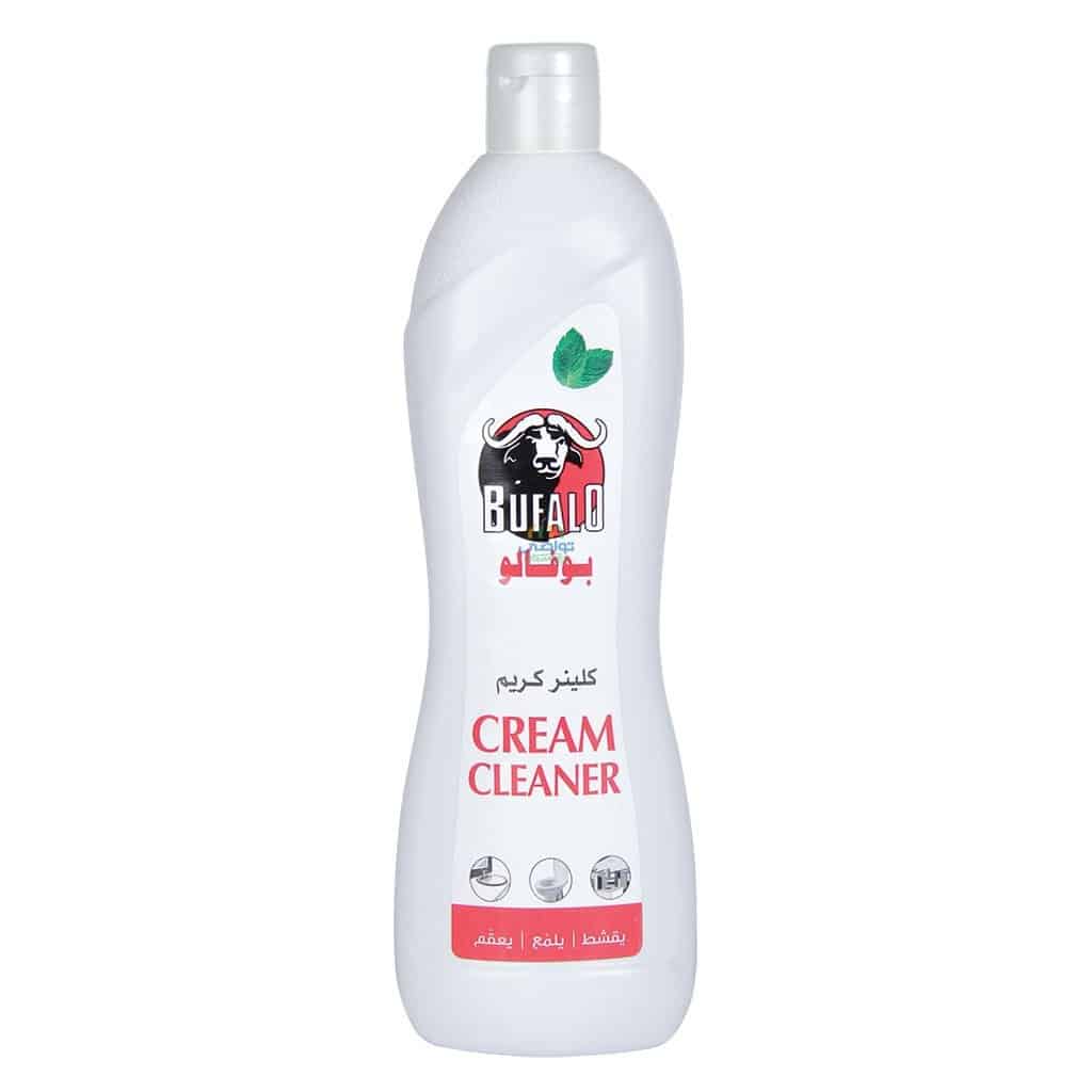 Bufalo - Cleaner Cream for Kitchen and Bathrooms 500 ml