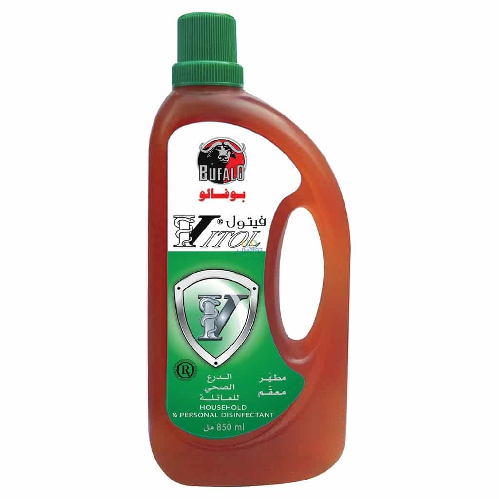 Bufalo - Vitol Household & Personal Disinfectant