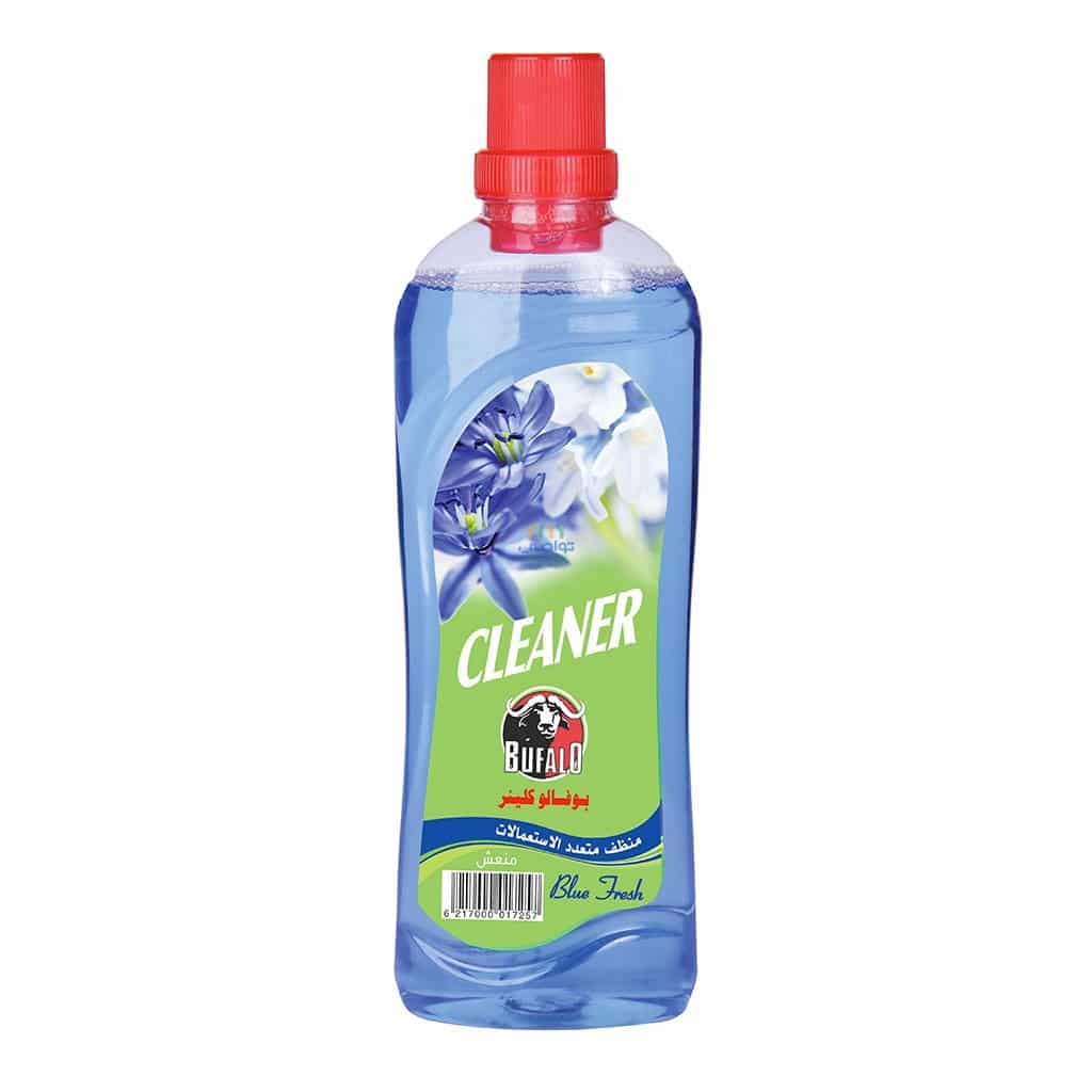 Bufalo - All Purpose Cleaner with Fragrance 750 ml