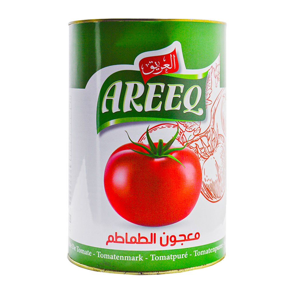 العريق - معجون طماطم