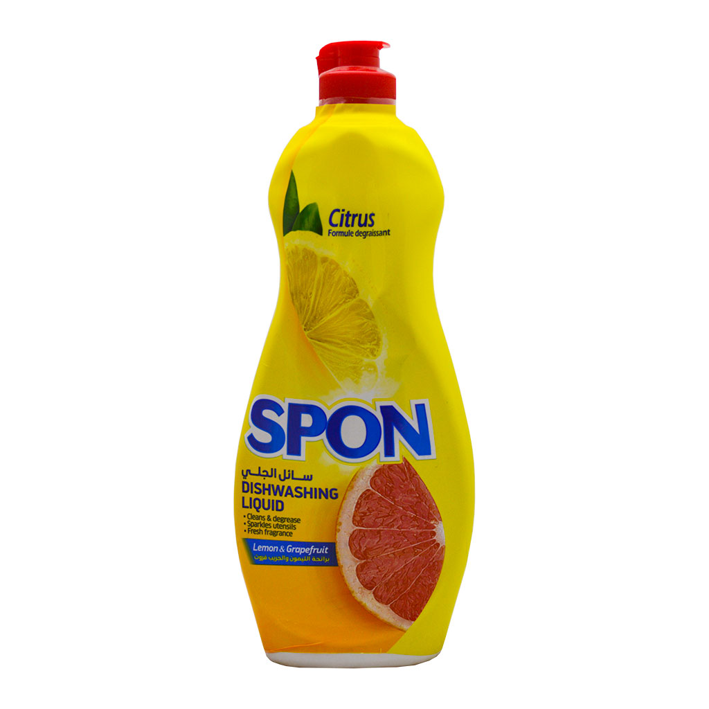 Spon - Dish Washing Liquid 700 ml