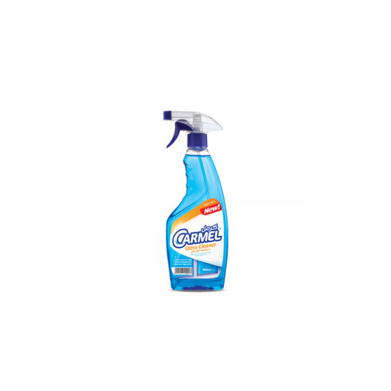 Carmel - Glass Cleaner 500 ml