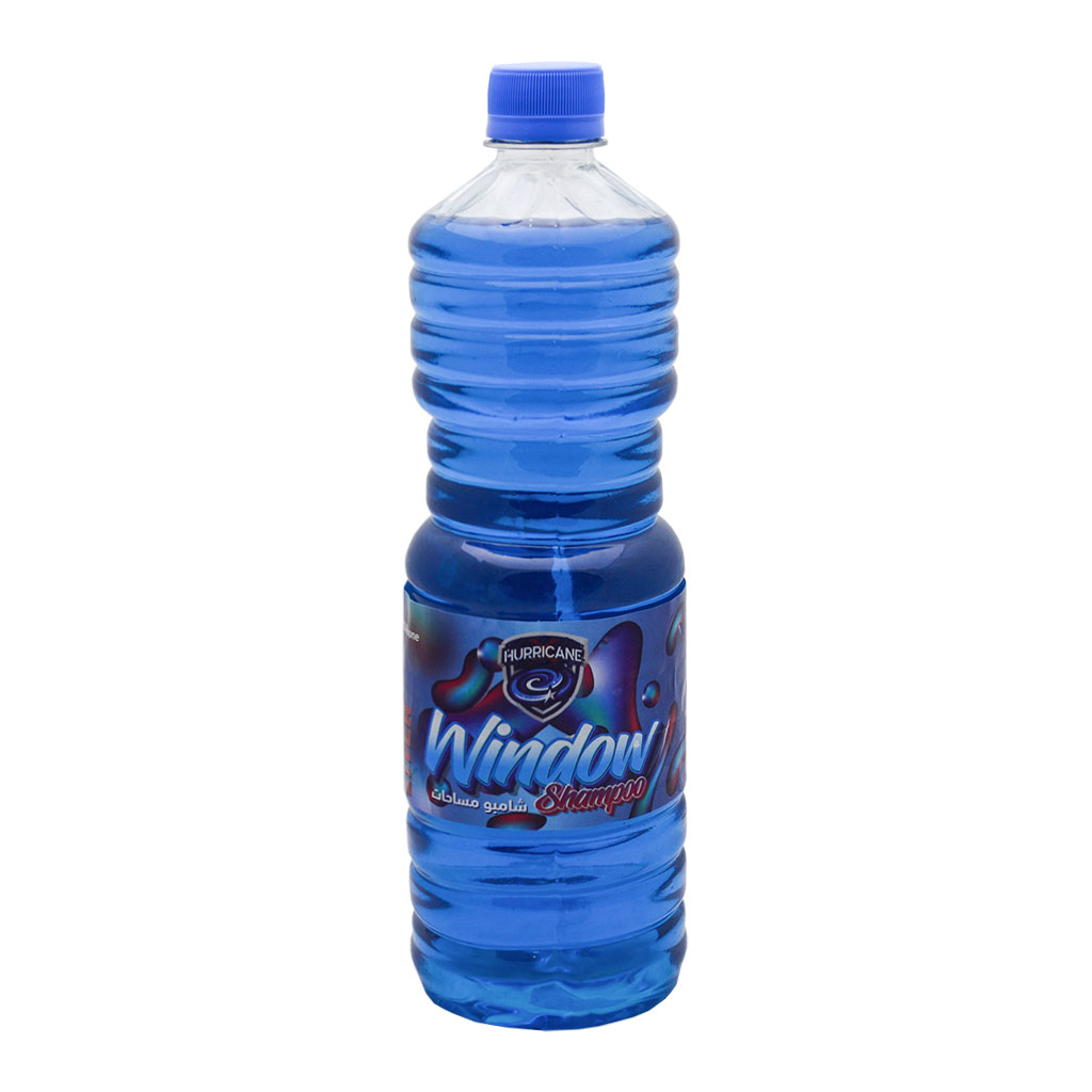 Hurrican - Cars Window Shampoo 1 Liter