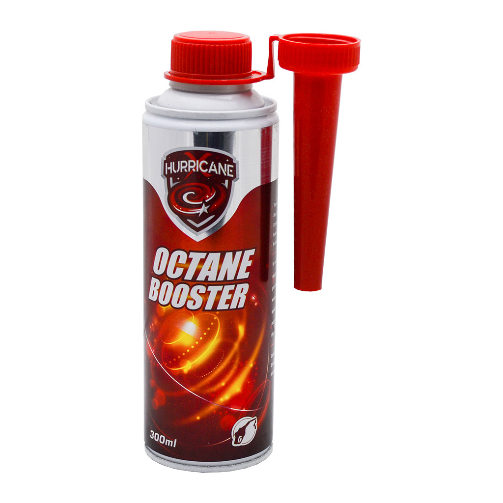 Hurrican - Octane Booster 300 ml
