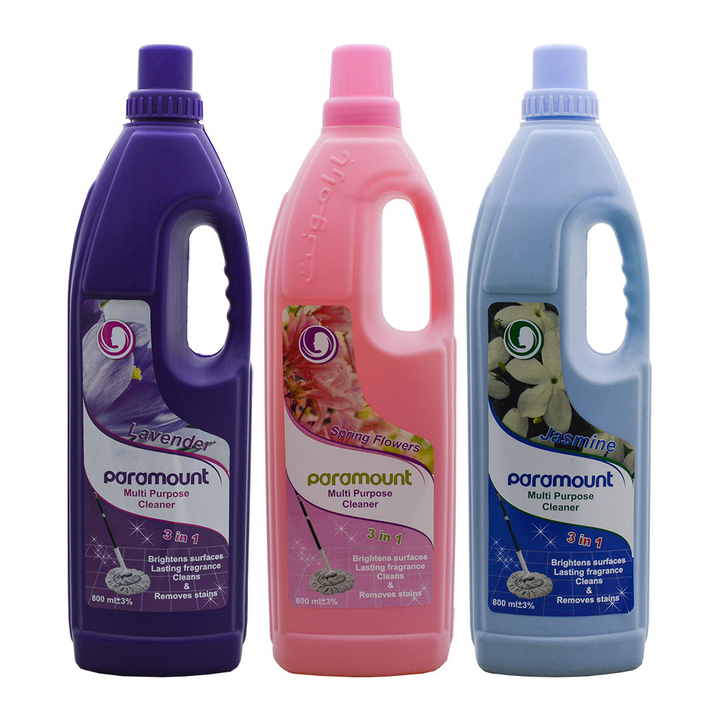 Paramount - Multi-purpose Cleaner 800 ml