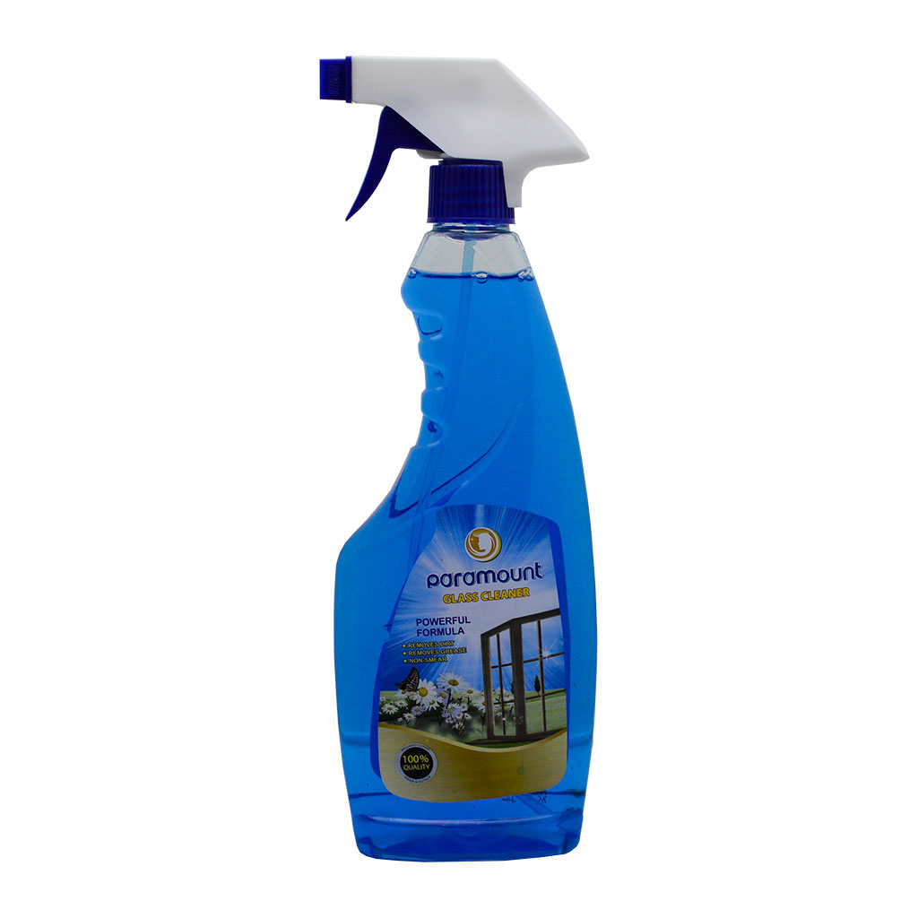 Paramount - Glass Cleaner 500 ml