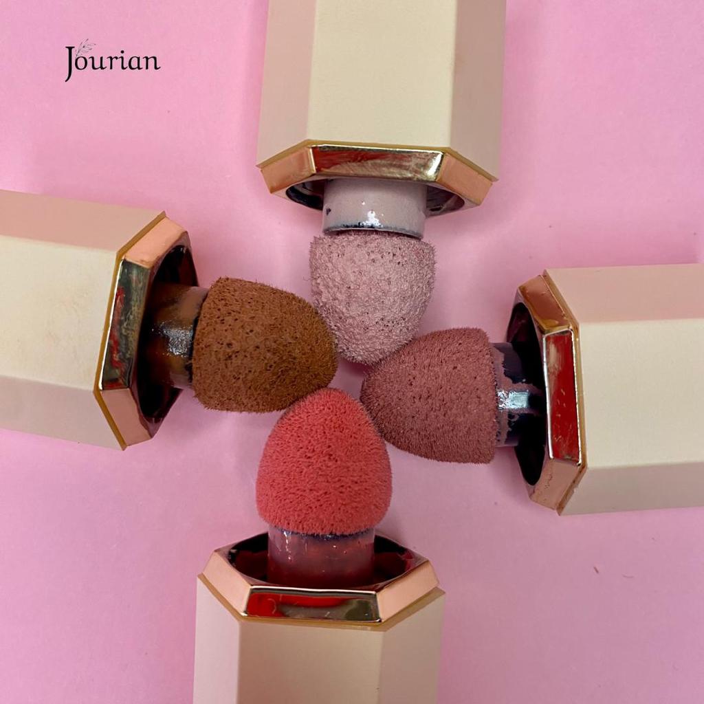 Jourian - Liquid Tinted Lips&Cheecks 7ml