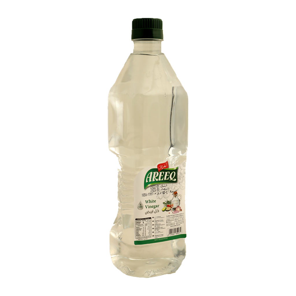 Areeq - White Vinegar