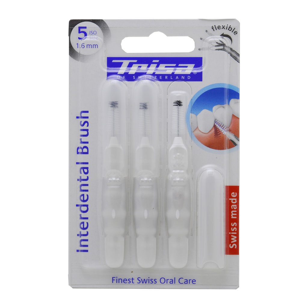 Trisa - Interdental Brush