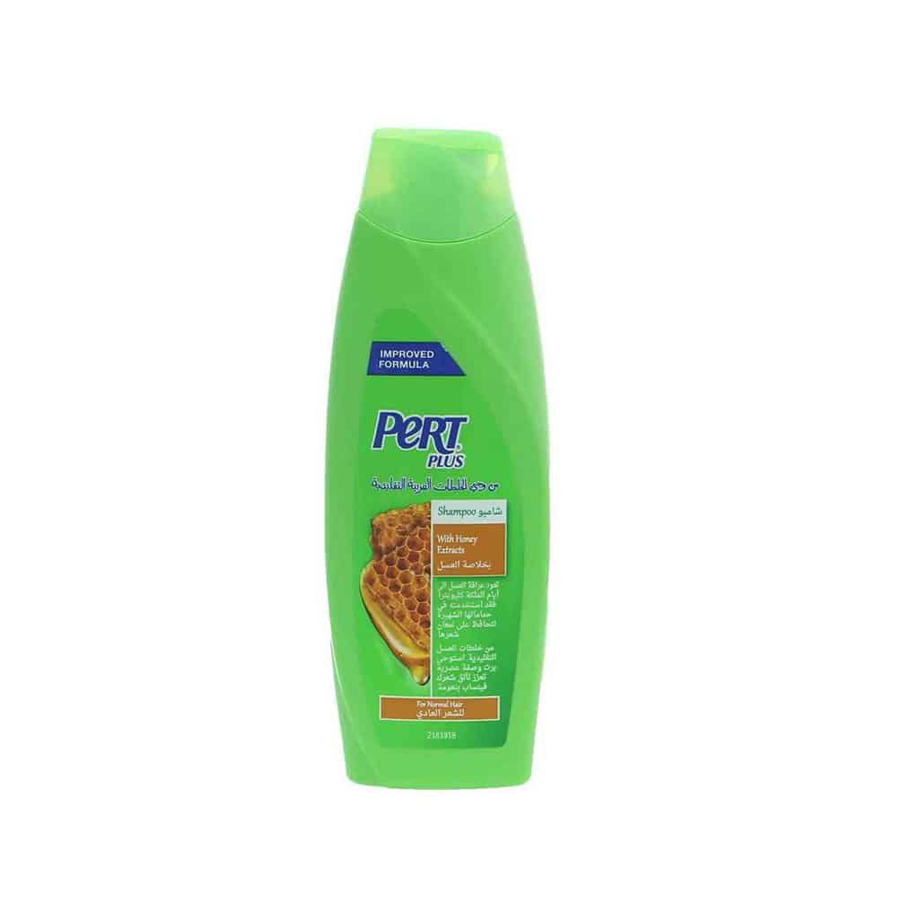 Pert Plus - Honey Shampoo for Normal Hair