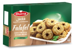 Durra - Falafel Mix 400Grams