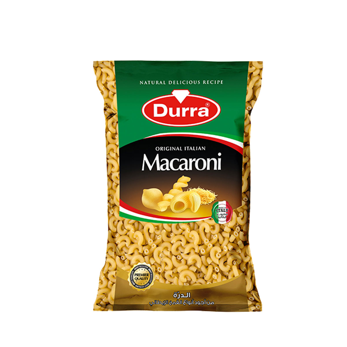 Durra - noodles 350 Grams