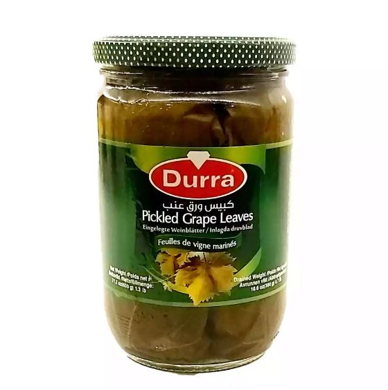 Durra - Grape Leaves